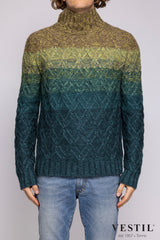 PT01  Maglia Uomo TL4SVL010GEG 15MG0450 PT01 