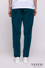 PTW Pantalone Donna CDVTGOZ00DEN SV02Y560 PTW 