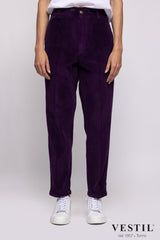 PTW Pantalone Donna CDVTGOZ00DEN SV02Y780 PTW 