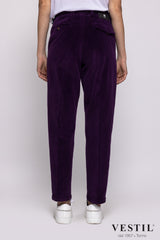 PTW Pantalone Donna CDVTGOZ00DEN SV02Y780 PTW 