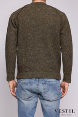 Rakkì Maglia polo Uomo MANAGER VERDE Rakkì 
