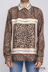 Sarte pettegole Camicia Donna WN9 YZBFQ1 Sarte pettegole 