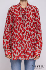 Sarte pettegole Camicia Donna WXI YL2FL1 Sarte pettegole 