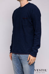 SEASE Maglia Uomo KR037XG006 B13 SEASE 