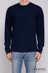 SEASE Maglia Uomo KR037XG006 B13 SEASE 