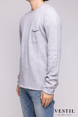 SEASE Maglia Uomo KR037XG006 N55 SEASE 