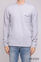 SEASE Maglia Uomo KR037XG006 N55 SEASE 