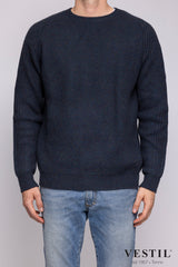 SEASE Maglia Uomo KR040XG022 P14 SEASE 