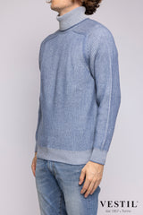 SEASE Maglia Uomo KT030XG006 N53 SEASE 