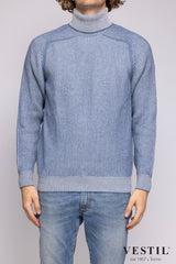 SEASE Maglia Uomo KT030XG006 N53 SEASE 