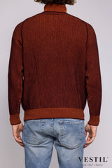 SEASE Maglia Uomo KT030XG006 X24 SEASE 