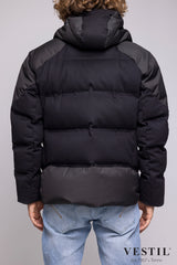 SEASE Giubbotto Uomo OS047TN190 N71 SEASE 