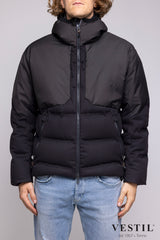 SEASE Giubbotto Uomo OS047TN190 N71 SEASE 