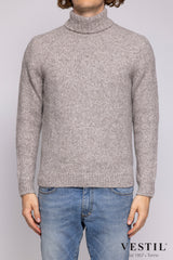 SETTEFILI CACHEMIRE Maglia Uomo RARIB6R BCR5 SETTEFILI CACHEMIRE 