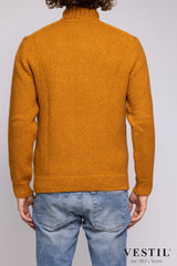 SETTEFILI CACHEMIRE Maglia Uomo RARIB6R BRC2 SETTEFILI CACHEMIRE 