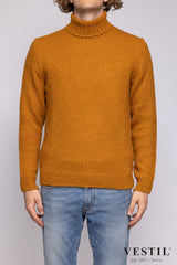 SETTEFILI CACHEMIRE Maglia Uomo RARIB6R BRC2 SETTEFILI CACHEMIRE 