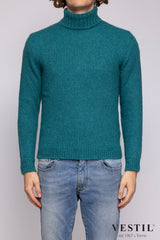 SETTEFILI CACHEMIRE Maglia Uomo RARIB6R BRC3 SETTEFILI CACHEMIRE 