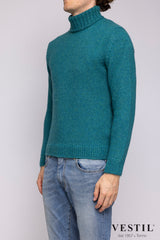 SETTEFILI CACHEMIRE Maglia Uomo RARIB6R BRC3 SETTEFILI CACHEMIRE 