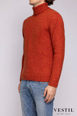 SETTEFILI CACHEMIRE Maglia Uomo RARIB6R BRC4 SETTEFILI CACHEMIRE 