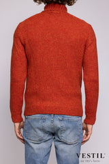 SETTEFILI CACHEMIRE Maglia Uomo RARIB6R BRC4 SETTEFILI CACHEMIRE 