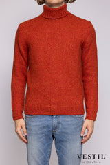 SETTEFILI CACHEMIRE Maglia Uomo RARIB6R BRC4 SETTEFILI CACHEMIRE 