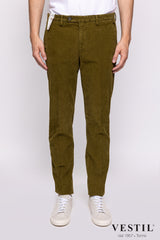 Sparvieri Pantalone Uomo 2241 C87724 Sparvieri 