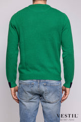 Sun 68 Maglia Uomo K42134 88 Sun 68 
