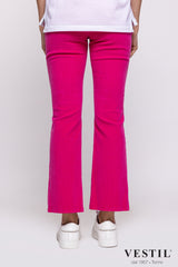 Via Masini Pantalone Donna M637LT 828 Via Masini 