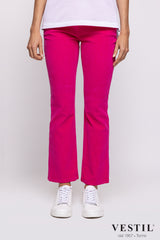 Via Masini Pantalone Donna M637LT 828 Via Masini 