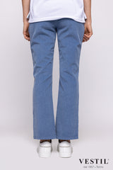 Via Masini Pantalone Donna M637LT 834 Via Masini 