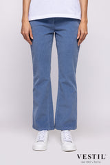 Via Masini Pantalone Donna M637LT 834 Via Masini 