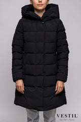 Woolrich Giaccone Donna CFWWOU0685 3128100 Woolrich 