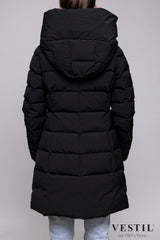 Woolrich Giaccone Donna CFWWOU0685 3128100 Woolrich 