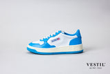 AUTRY Scarpa sportiva Donna AULW BICOLOR WB26 AUTRY 