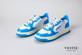 AUTRY Scarpa sportiva Donna AULW BICOLOR WB26 AUTRY 