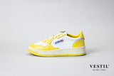 AUTRY Scarpa sportiva Donna AULW BICOLOR WB27 AUTRY 