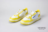 AUTRY Scarpa sportiva Donna AULW BICOLOR WB27 AUTRY 