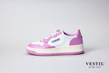 AUTRY Scarpa sportiva Donna AULW BICOLOR WB29 AUTRY 