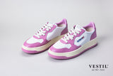 AUTRY Scarpa sportiva Donna AULW BICOLOR WB29 AUTRY 