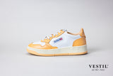 AUTRY Scarpa sportiva Donna AULW BICOLOR WB32 AUTRY 