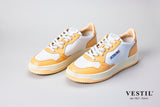 AUTRY Scarpa sportiva Donna AULW BICOLOR WB32 AUTRY 