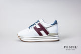 Hogan Scarpa sportiva Donna HXW4830CB80 SIN0RE2 Hogan 