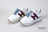 Hogan Scarpa sportiva Donna HXW4830CB80 SIN0RE2 Hogan 