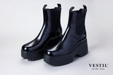 Hogan Anfibio Donna HXW6510FD00 AKTB999 Hogan 