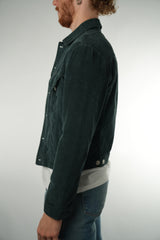 LCDR Giubbotto Uomo KERLIN GEN VERLETGREEN 19 6311 LCDR 