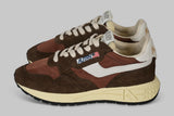 AUTRY Scarpa sportiva Donna WWLWNC 07 AUTRY 