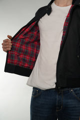 Baracuta Cappotto Uomo BRCPS1009 UT2743309 Baracuta 
