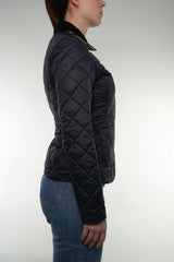 Barbour Giubbotto Donna LQU0475 NY91 Barbour 