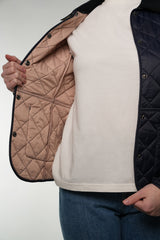 Barbour Giubbotto Donna LQU0475 NY91 Barbour 