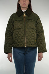 Barbour Giubbotto Donna LQU1750 OL53 Barbour 